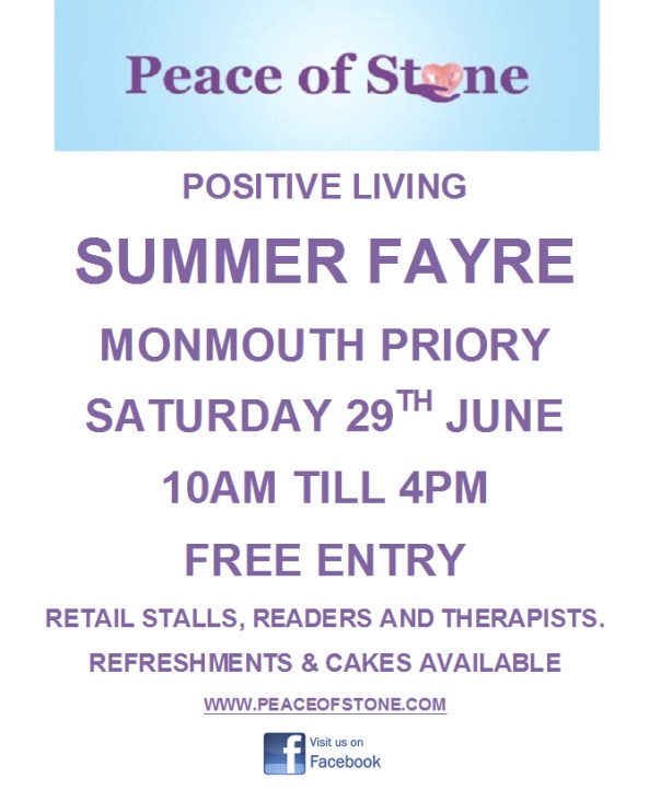 summer fayre
