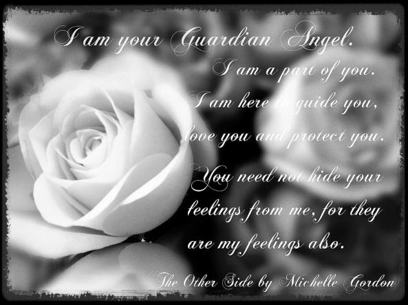 guardian angel