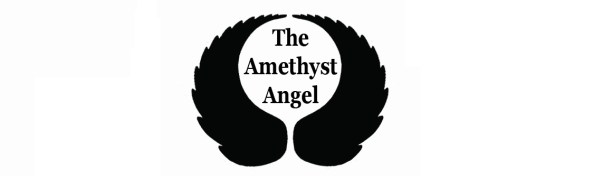 the amethyst angel