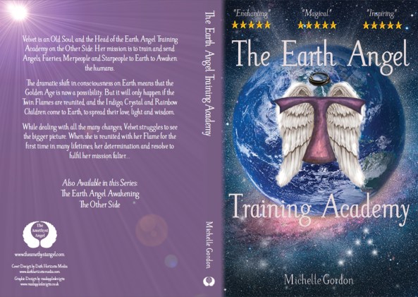 The Earth Angel Training Academy