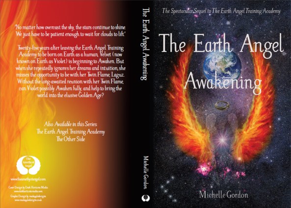 The Earth Angel Awakening
