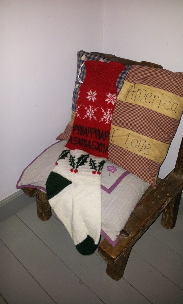 Xmas Stocking