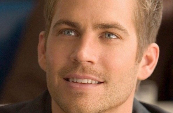 Paul Walker