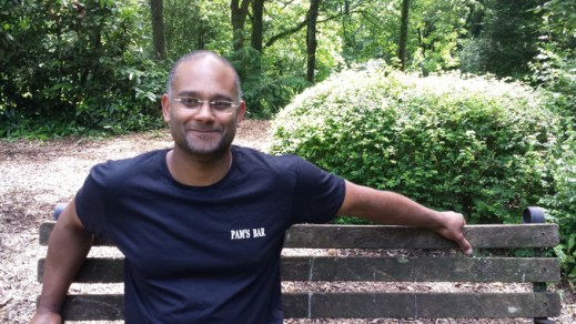 As modelled by my gorgeous partner :)