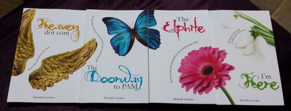 Aren't they beautiful?