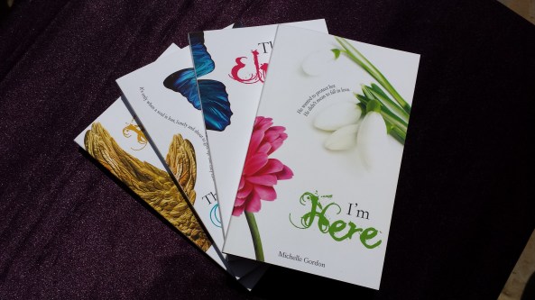 They will be available very soon!