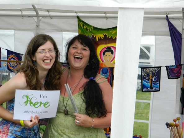 Too many 'forking' jokes!