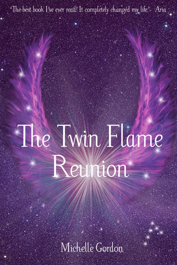 The Twin Flame Reunion..