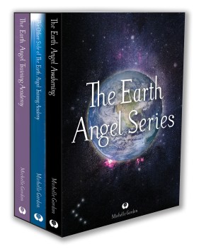 Earth Angel Boxset