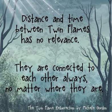The Twin Flame Resurrection