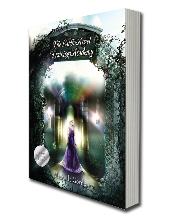 The Earth Angel Training Academy