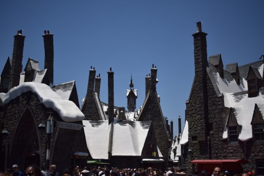 hogsmeade