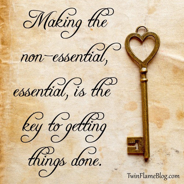 essential